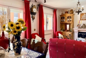 Torrecilla del Pinar 275&nbsp;m² 