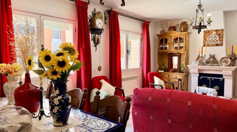 Segovia - Torrecilla del Pinar - 275m2