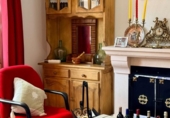 Casa de pueblo en venta en la España, Torrecilla del Pinar, ref: TR411239 foto