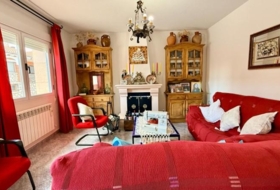Torrecilla del Pinar 275&nbsp;m² 
