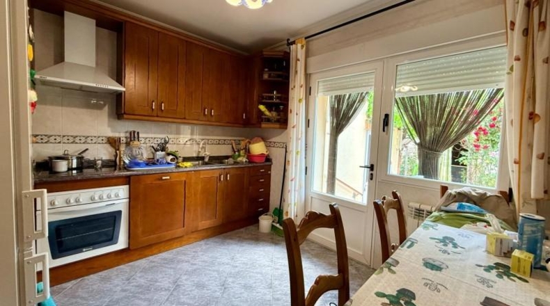 Segovia - Torrecilla del Pinar - 275m2