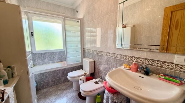 Segovia - Torrecilla del Pinar - 275m2