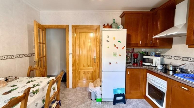 Segovia - Torrecilla del Pinar - 275m2