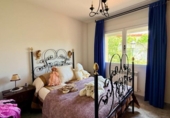 Casa de pueblo en venta en la España, Torrecilla del Pinar, ref: TR411239 foto