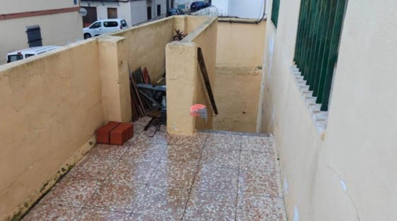 Valencia - Gilet - 252m2