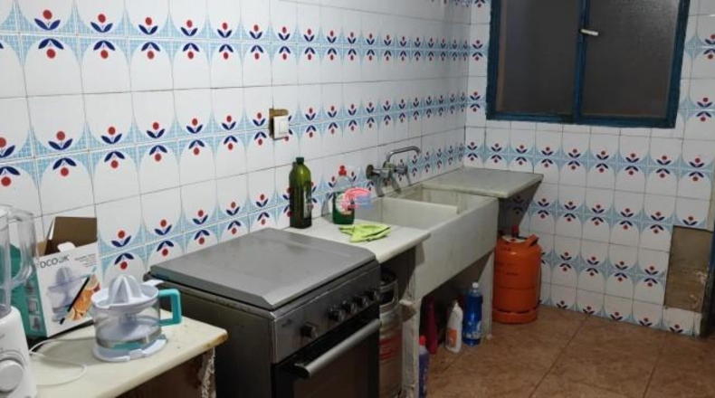 Valencia - Gilet - 252m2