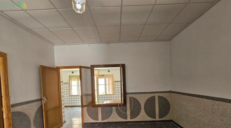 Alicante - Novelda - 102m2