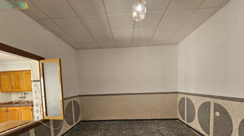 Alicante - Novelda - 102m2