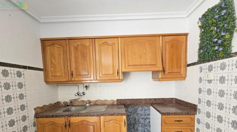 Alicante - Novelda - 102m2