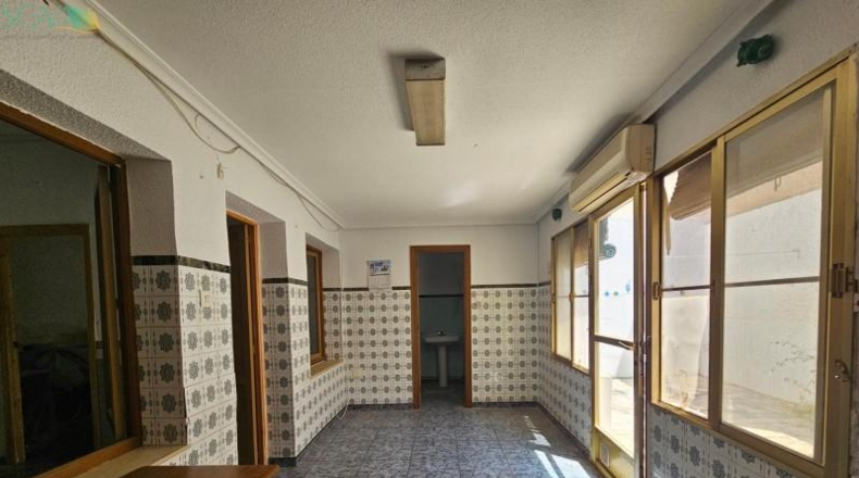 Alicante - Novelda - 102m2