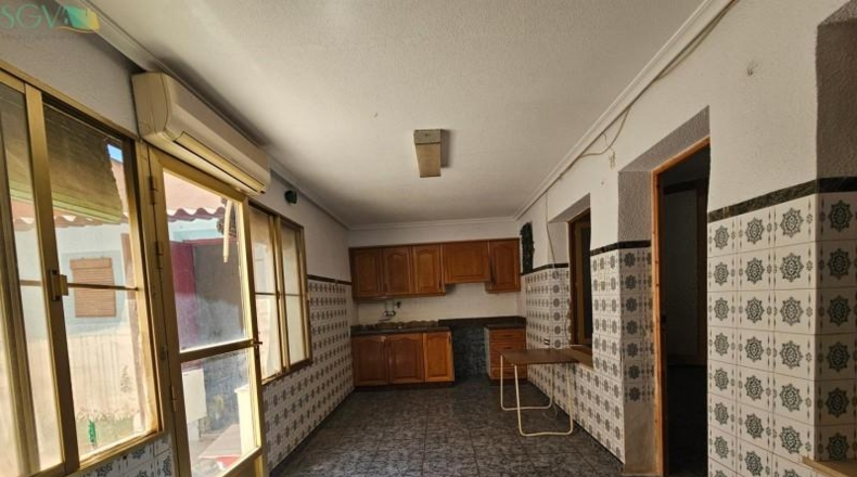 Alicante - Novelda - 102m2
