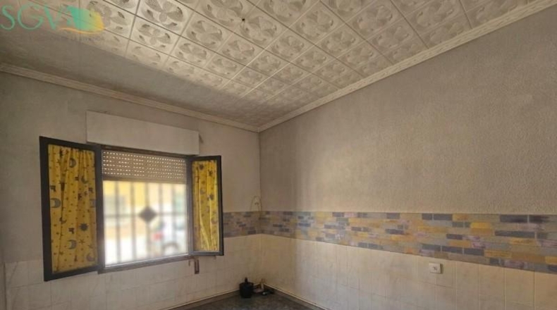 Alicante - Novelda - 102m2