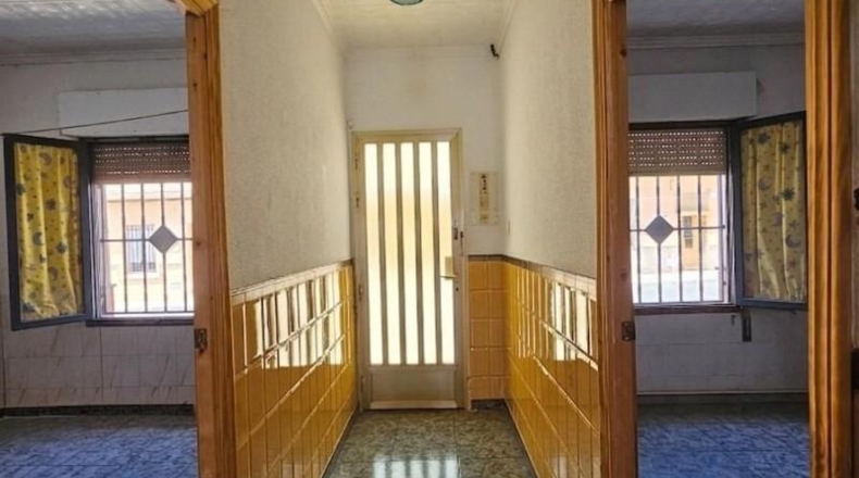 Alicante - Novelda - 102m2