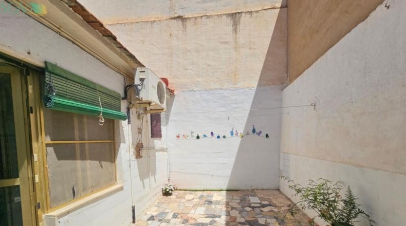 Alicante - Novelda - 102m2