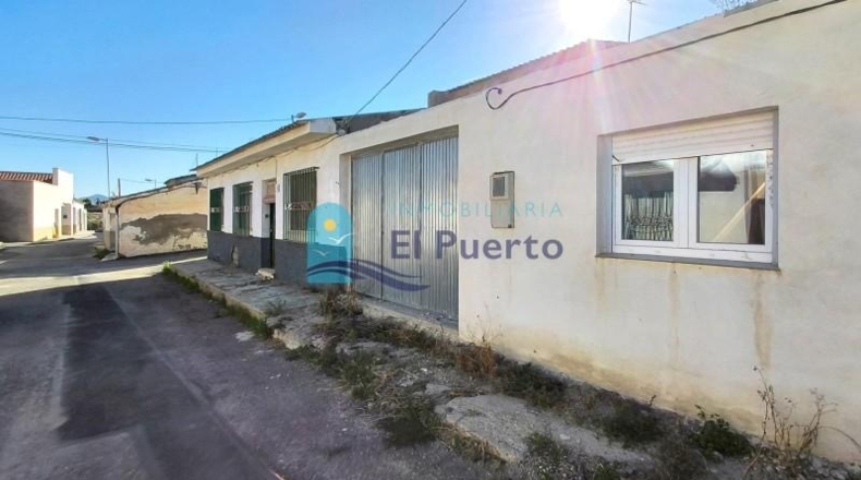 Murcia - Totana - 183m2