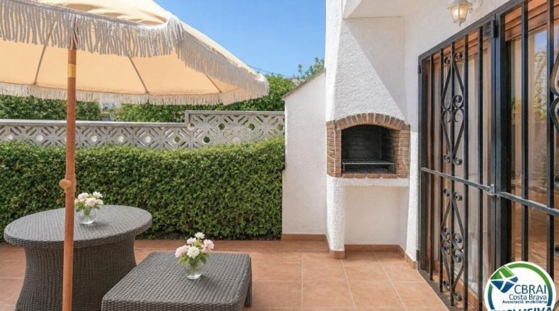 Жирона - Castelló d'Empúries - 47m2