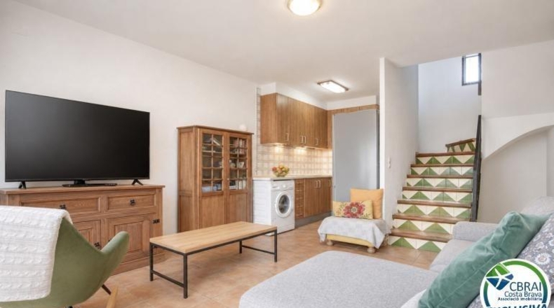 Жирона - Castelló d'Empúries - 47m2