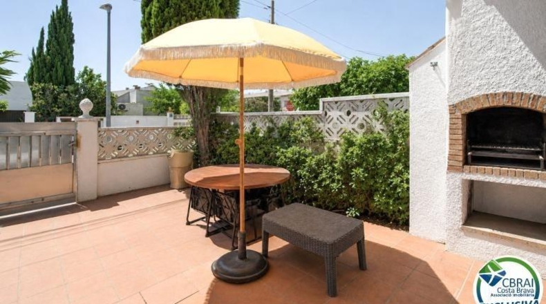 Жирона - Castelló d'Empúries - 47m2