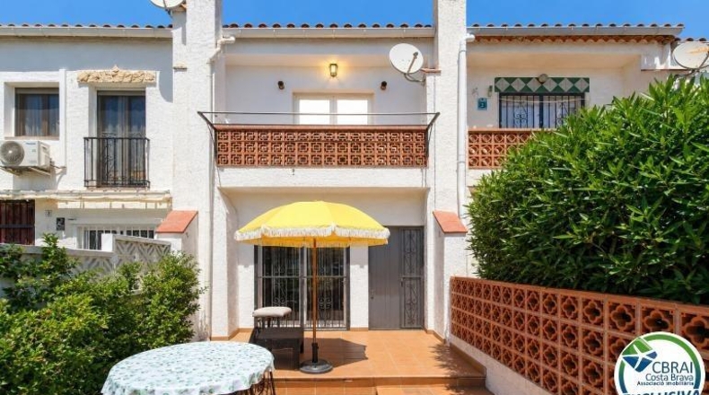 Жирона - Castelló d'Empúries - 47m2