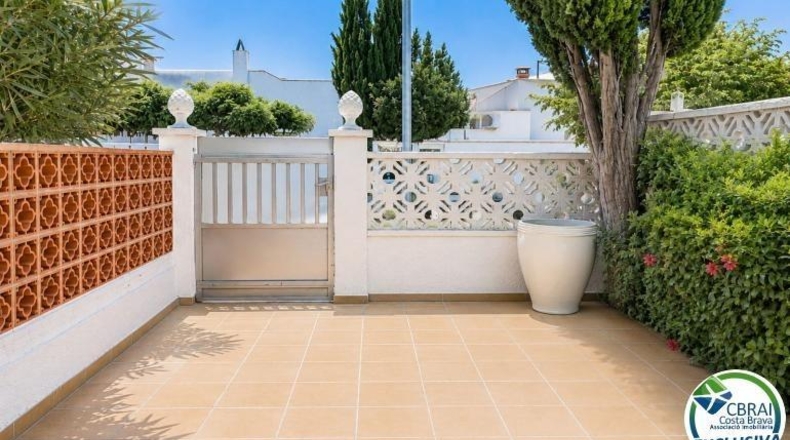Жирона - Castelló d'Empúries - 47m2