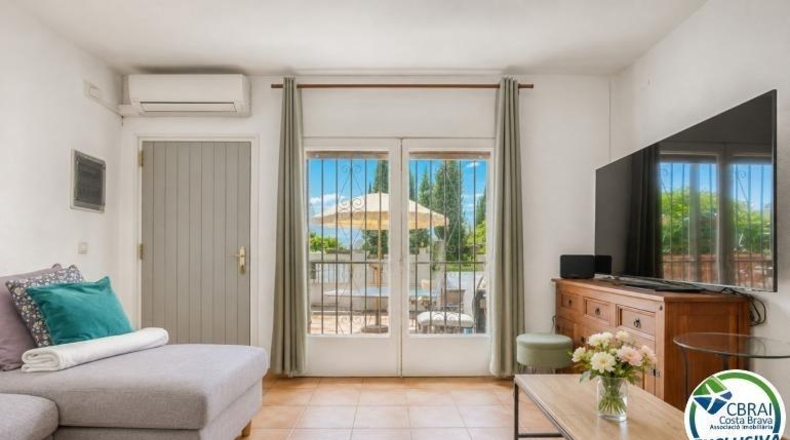Жирона - Castelló d'Empúries - 47m2