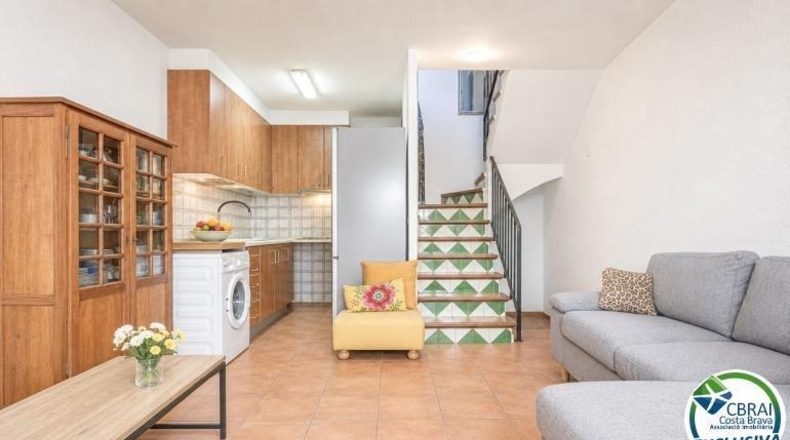 Жирона - Castelló d'Empúries - 47m2