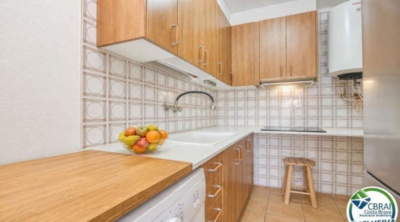 Жирона - Castelló d'Empúries - 47m2