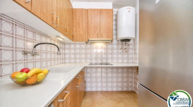 Жирона - Castelló d'Empúries - 47m2