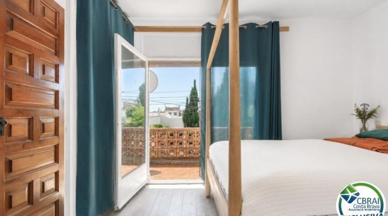 Жирона - Castelló d'Empúries - 47m2