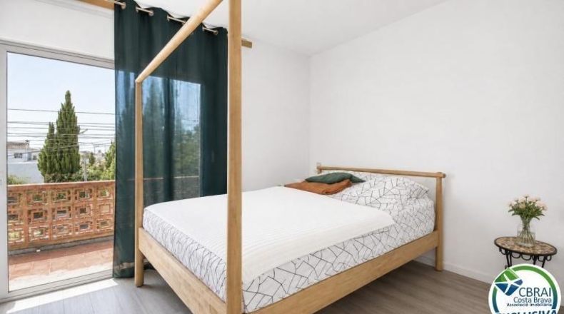 Жирона - Castelló d'Empúries - 47m2