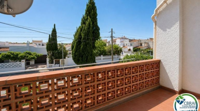 Жирона - Castelló d'Empúries - 47m2