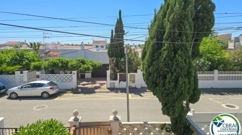 Жирона - Castelló d'Empúries - 47m2