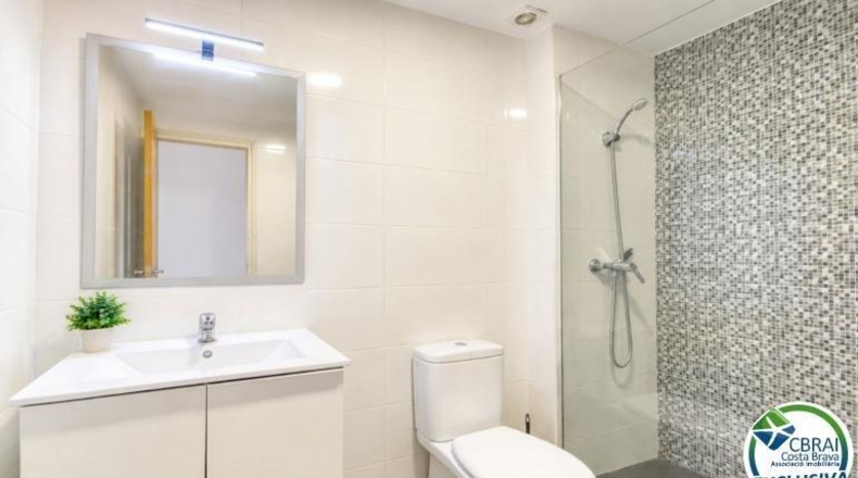 Жирона - Castelló d'Empúries - 47m2