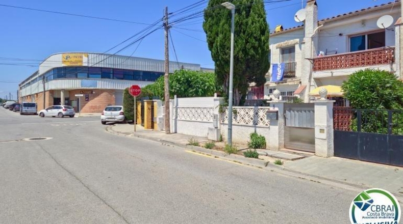 Жирона - Castelló d'Empúries - 47m2