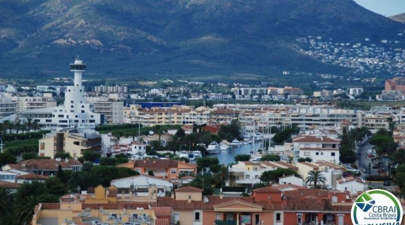 Жирона - Castelló d'Empúries - 47m2