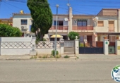 Casa de poble en venda a la España, Castelló d'Empúries, ref.: TR411242 foto