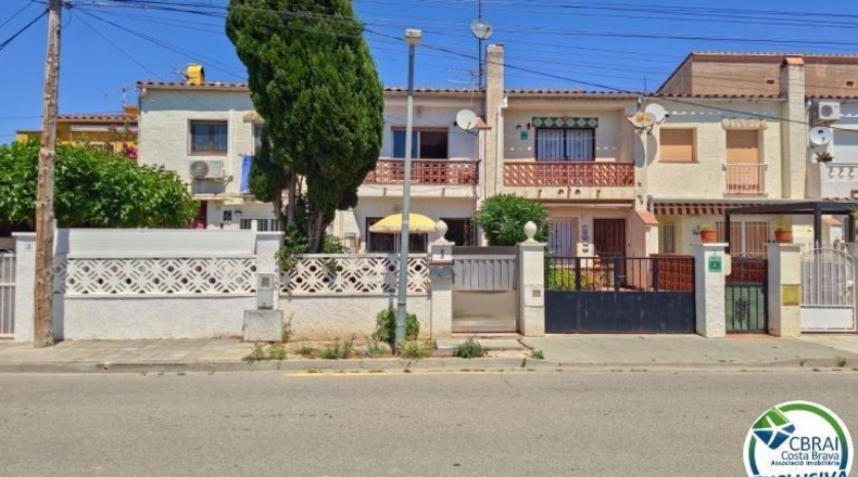 Жирона - Castelló d'Empúries - 47m2