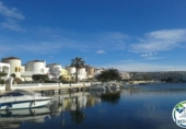 Casa de poble en venda a la España, Castelló d'Empúries, ref.: TR411242 foto