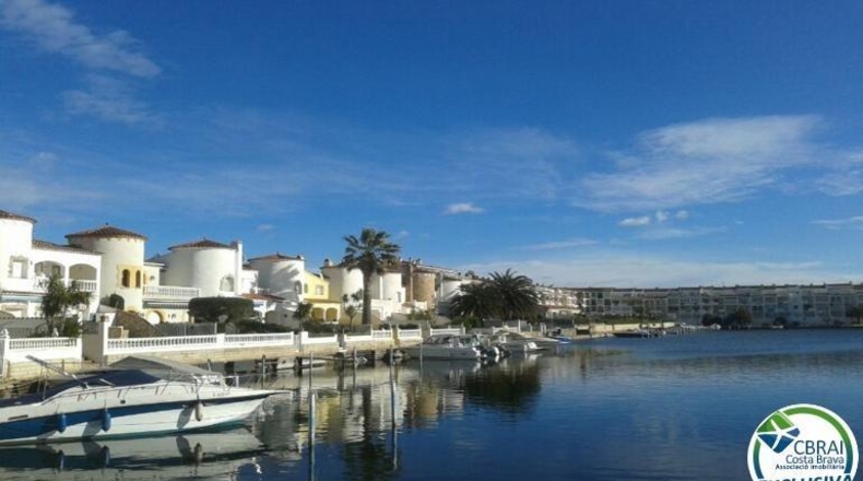 Жирона - Castelló d'Empúries - 47m2