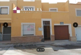 Almeria 140&nbsp;m² 