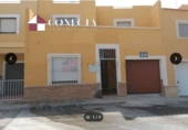 Casa de poble en venda a la España, Almeria, ref.: TR380975 foto