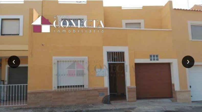 Almeria - Almería - 140m2