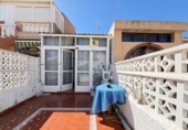 Casa de pueblo en venta en la España, Torrevieja, ref: TR411252 foto