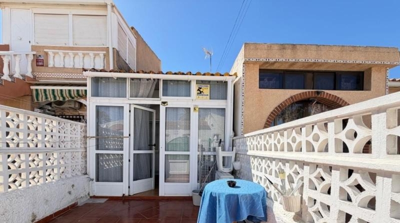 Alicante - Torrevieja - 43m2