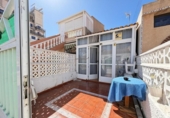 Casa de pueblo en venta en la España, Torrevieja, ref: TR411252 foto