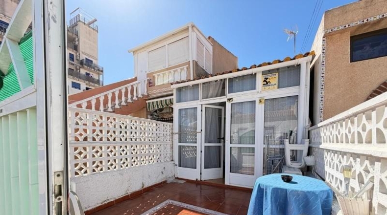 Alicante - Torrevieja - 43m2