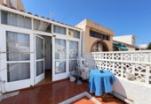 Casa de pueblo en venta en la España, Torrevieja, ref: TR411252 foto