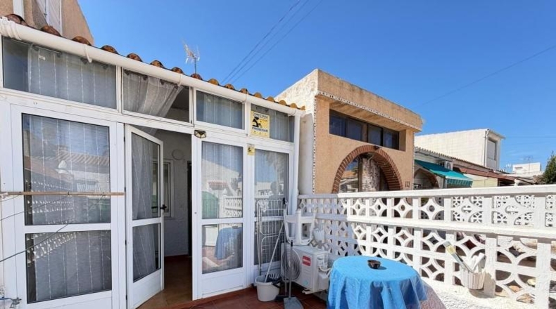 Alicante - Torrevieja - 43m2
