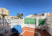 Casa de pueblo en venta en la España, Torrevieja, ref: TR411252 foto