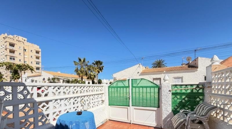 Alicante - Torrevieja - 43m2